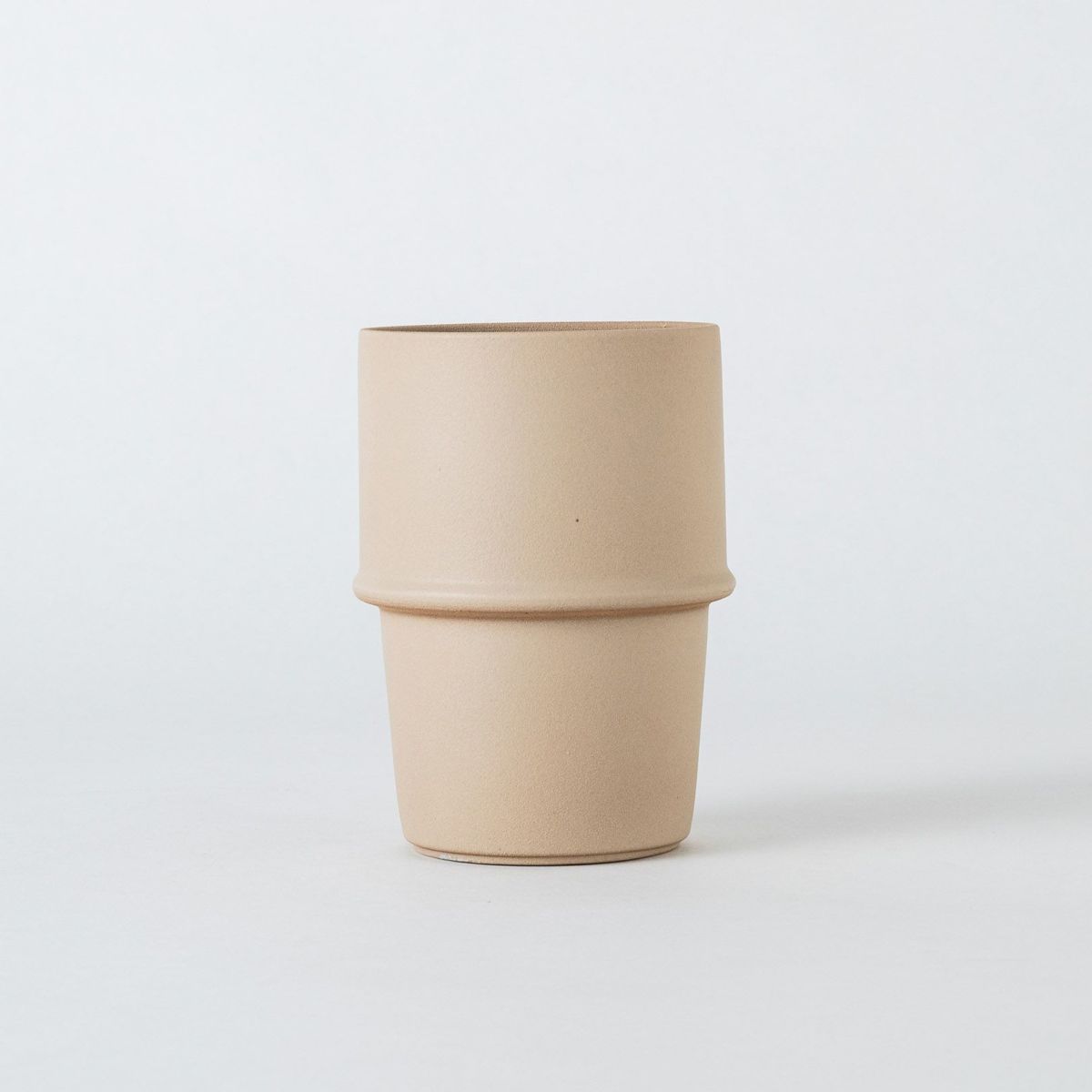 Shigaraki Ware HIJICA Tumbler Cup