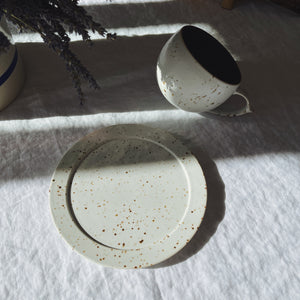 Arita Ware Yamachu Wabi-Sabi Collection - White