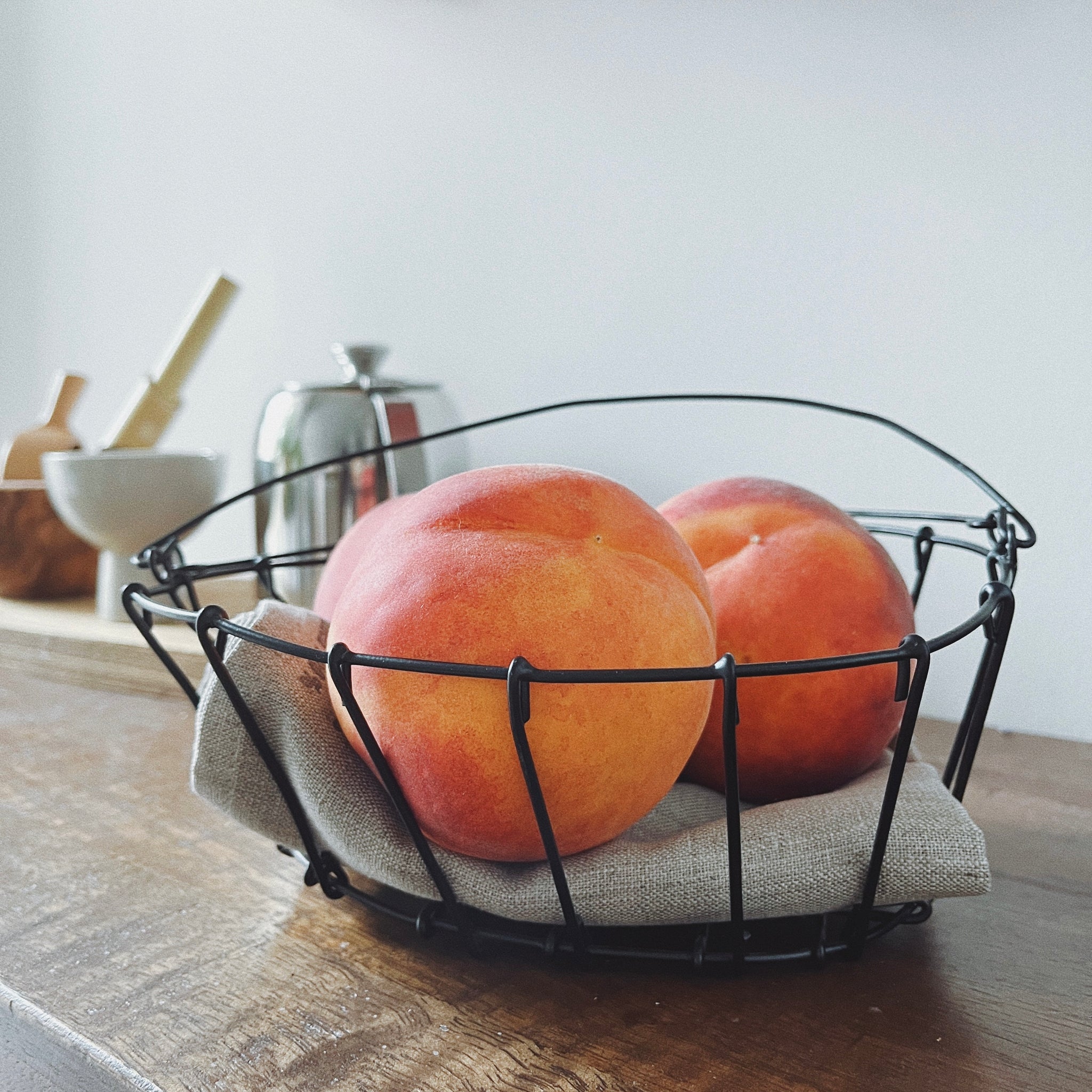 FOG LINEN WORK – STH. CLAY TABLEWARE AND HOME