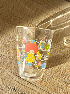 Aderia Glass Tumbler - Misutama