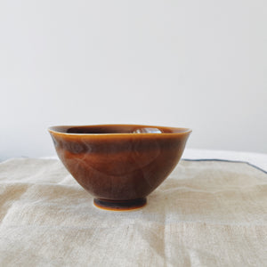 Arita Ware Handcrafted Rice Bowl