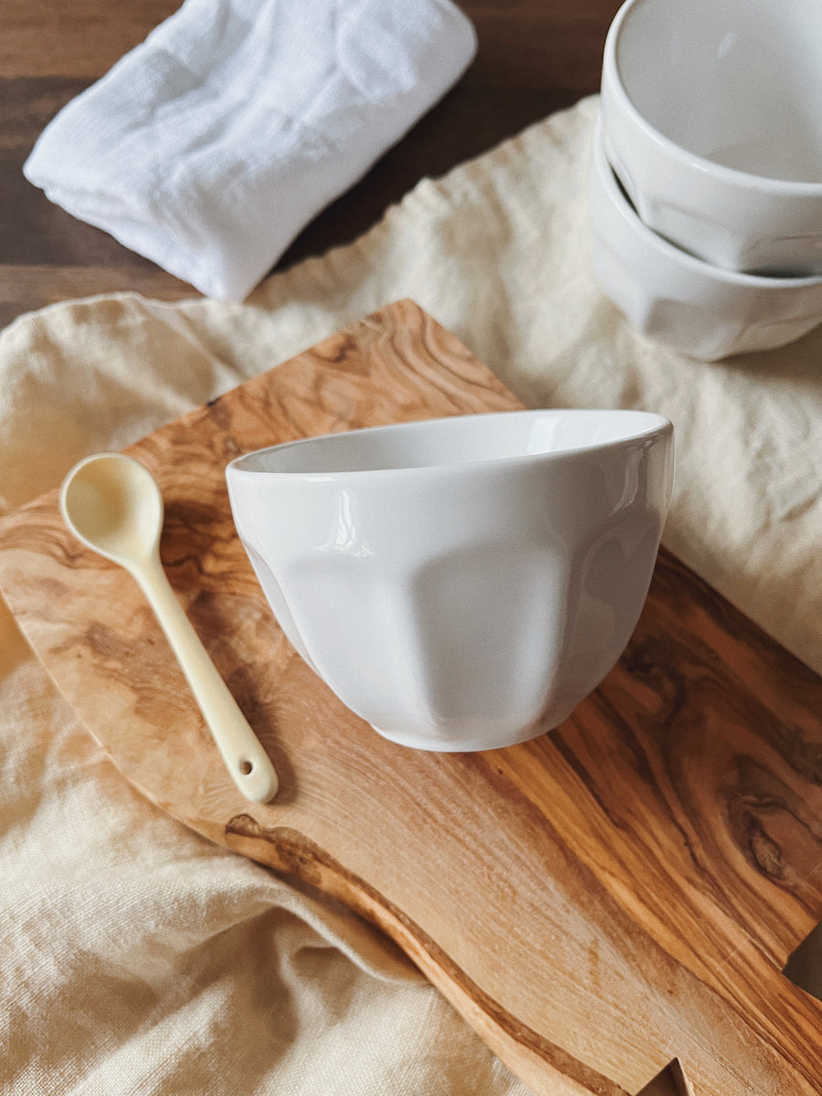 French Village Tea Spoon STH. CLAY TABLEWARE AND HOME