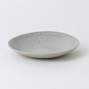 Shigaraki Ware MELLOW Collection Dinner Plate