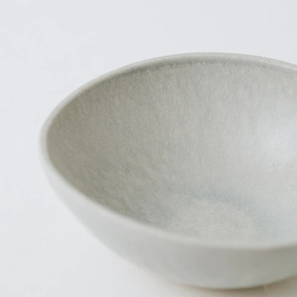 Shigaraki Ware MELLOW Collection Cereal Bowl