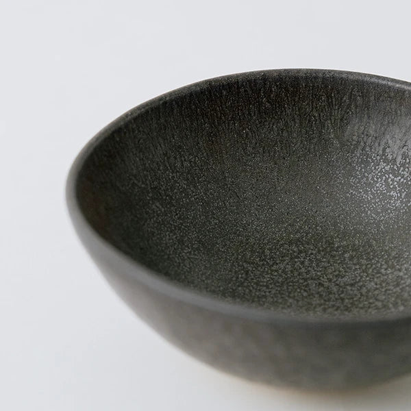 Shigaraki Ware MELLOW Collection Cereal Bowl