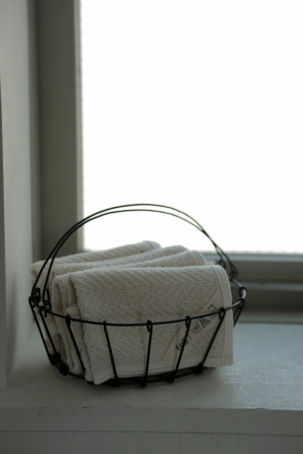 Fog Linen Work 2024 Linen Calendar - Baskets – STH. CLAY TABLEWARE AND HOME