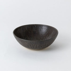 Shigaraki Ware MELLOW Collection Serving Bowl