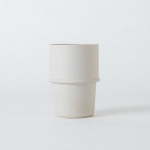 Shigaraki Ware HIJICA Tumbler Cup