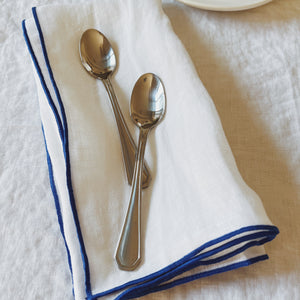 French Vintage Style Tea Spoon