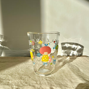 Aderia Glass Tumbler - Misutama