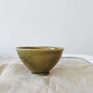 Arita Ware Handcrafted Rice Bowl