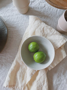 Shigaraki Ware MELLOW Collection Cereal Bowl