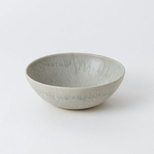 Shigaraki Ware MELLOW Collection Serving Bowl