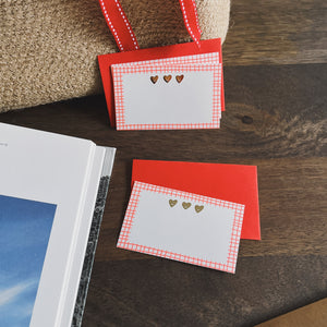 Greeting Card Heart