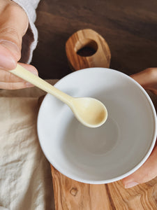 French Village Tea Spoon