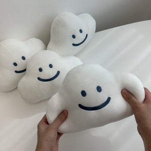 Small Cloud Cushion