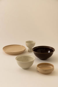 [休; HUE] Daily Bowl S (4 colors)