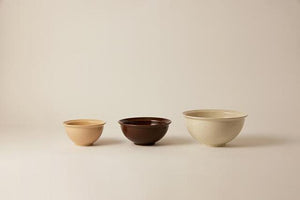 [休; HUE] Daily Bowl L (4 colors)