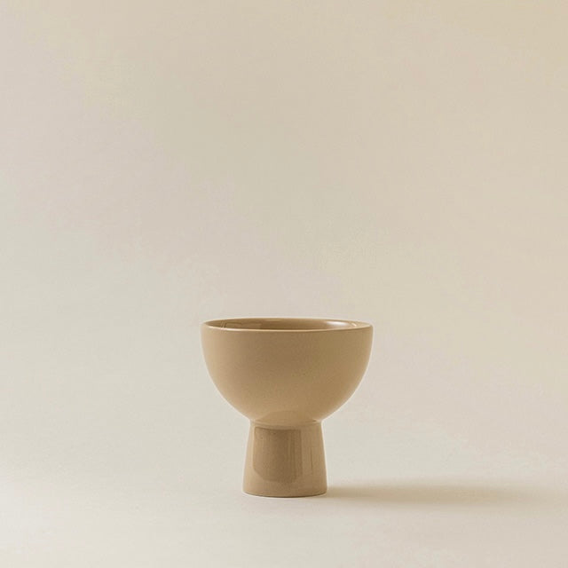 [休; HUE] Mushroom Cup (4 colors)