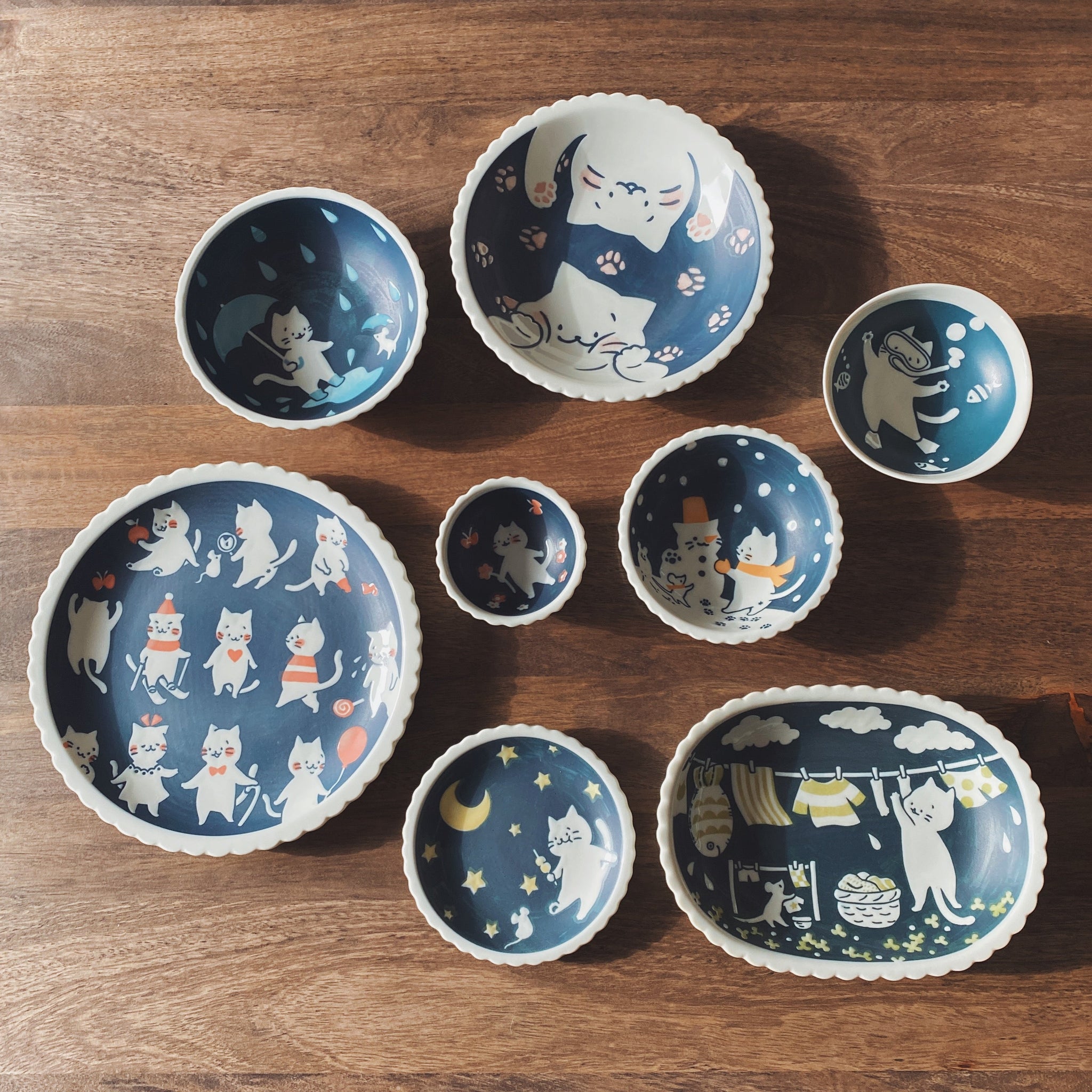 Kanesada – STH. CLAY TABLEWARE AND HOME