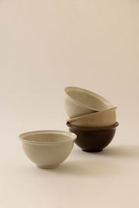 [休; HUE] Daily Bowl S (4 colors)