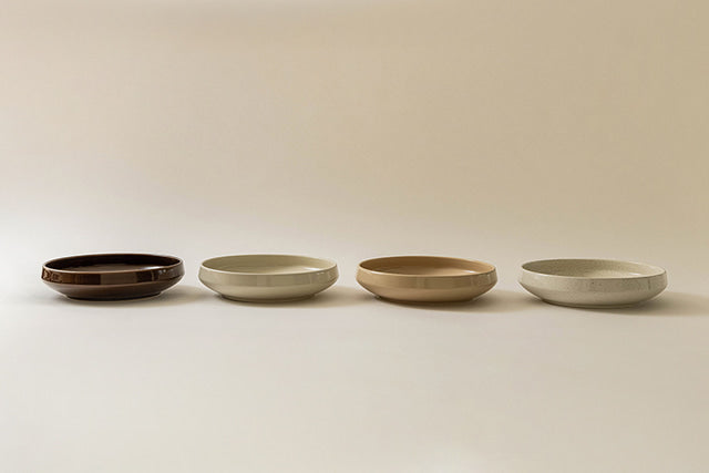 [休; HUE] Salad Bowl (4 colors)