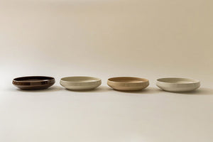 [休; HUE] Salad Bowl (4 colors)