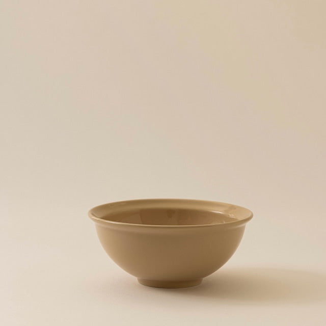 [休; HUE] Daily Bowl M (4 colors)