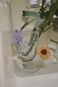 Apero Goblet Glass