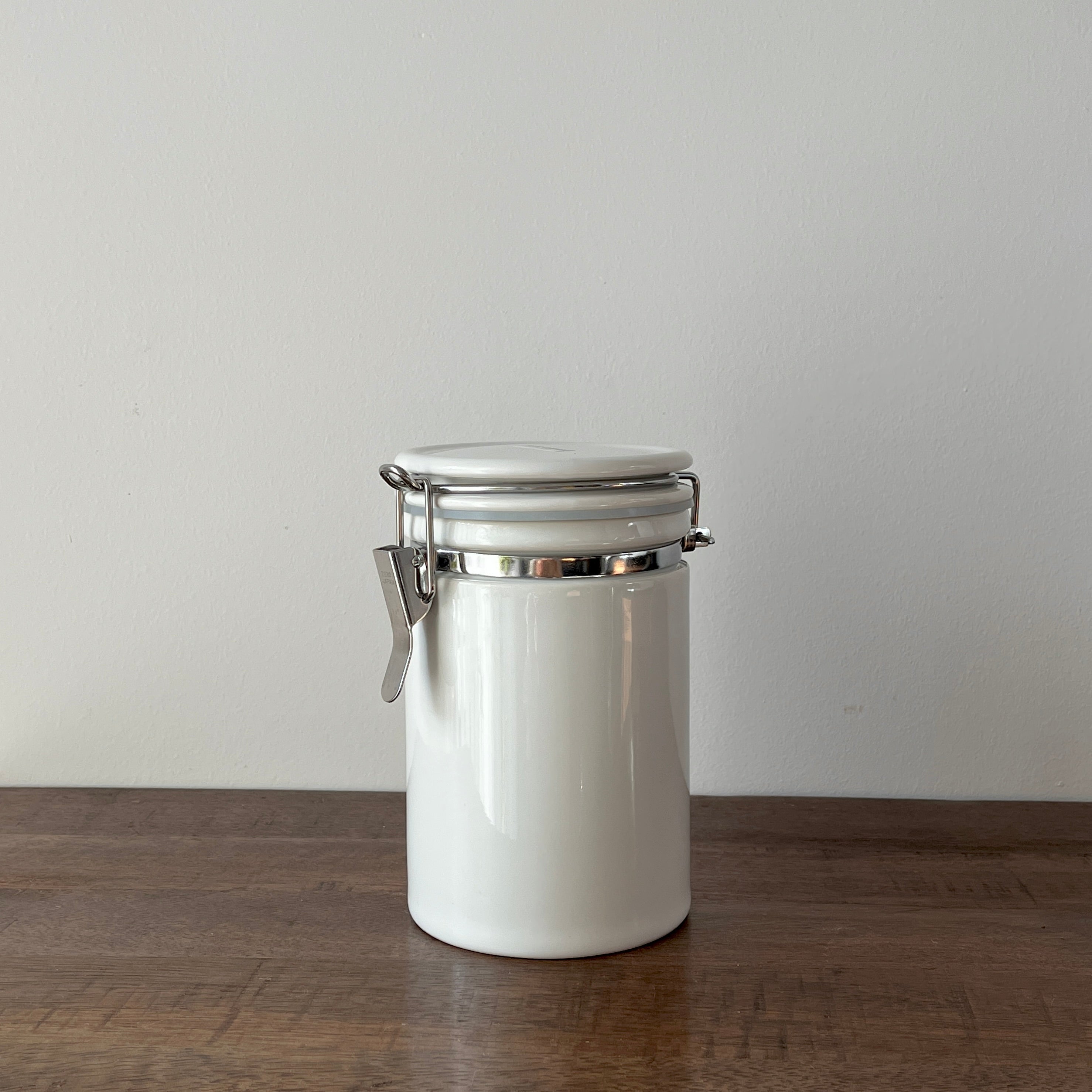 Zero Japan Ceramic Canister - 28oz