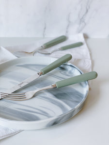 Sabre Paris Pop Collection Cutlery - Asparagus