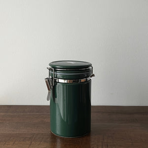 Zero Japan Ceramic Canister - 28oz