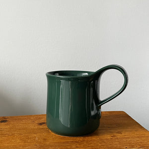 Zero Japan Ceramic Coffee Mug