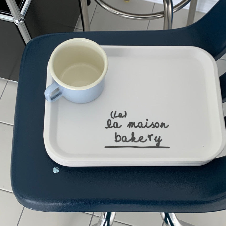 Same.d Bakery Series Tray