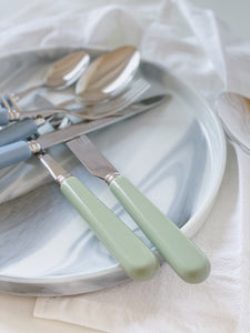 Sabre Paris Pop Collection Cutlery - Asparagus