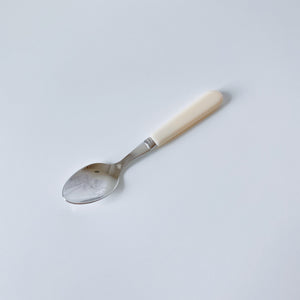 Sabre Paris Pop Collection Cutlery - Ivory