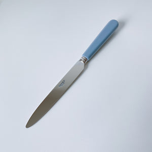 Sabre Paris Pop Collection Cutlery - Bluish Gray