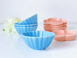 Japanese Colorful Mini Dish