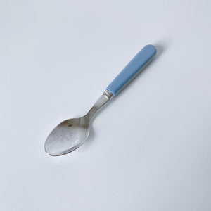 Sabre Paris Pop Collection Cutlery - Bluish Gray