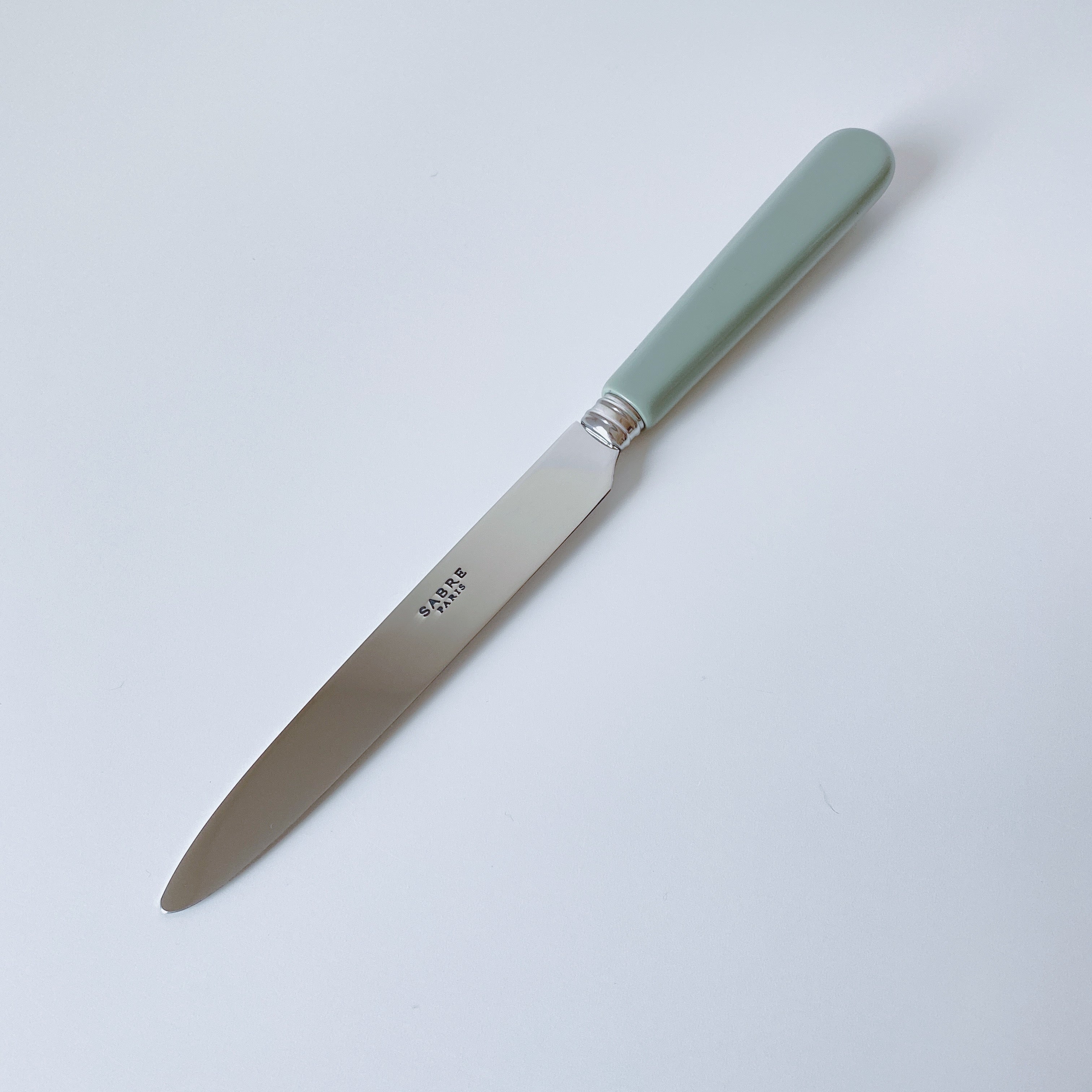 Sabre Paris Pop Collection Cutlery - Asparagus