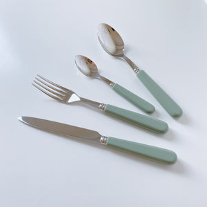 Sabre Paris Pop Collection Cutlery - Asparagus