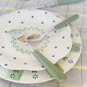 Sabre Paris Pop Collection Cutlery - Asparagus